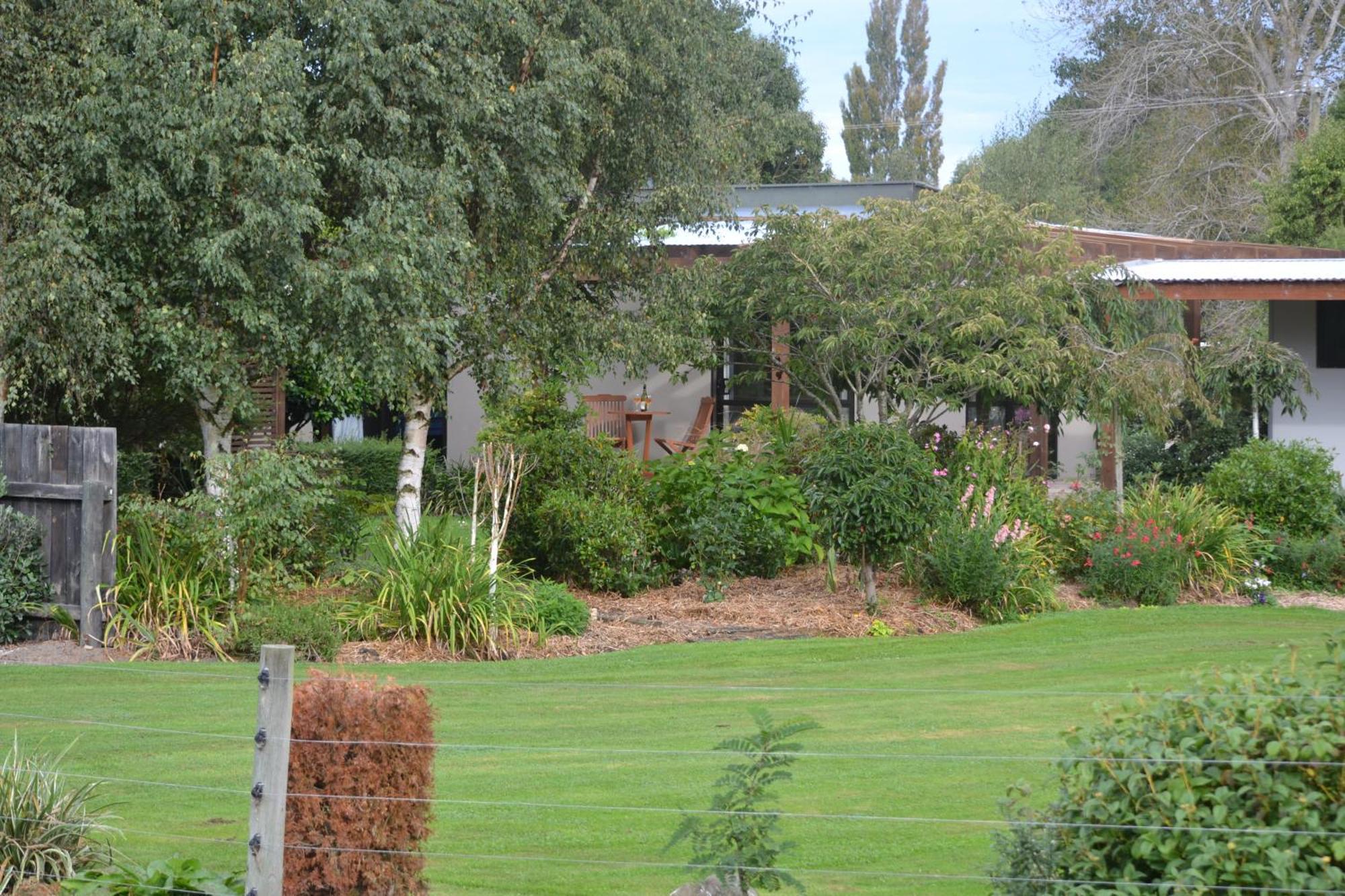 Highlands On Homestead Oamaru Zewnętrze zdjęcie